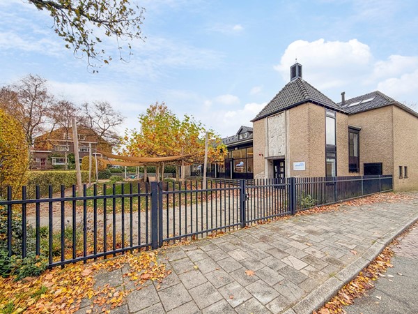 Medium property photo - Zaaijerplein 17A, 6861 ZP Oosterbeek